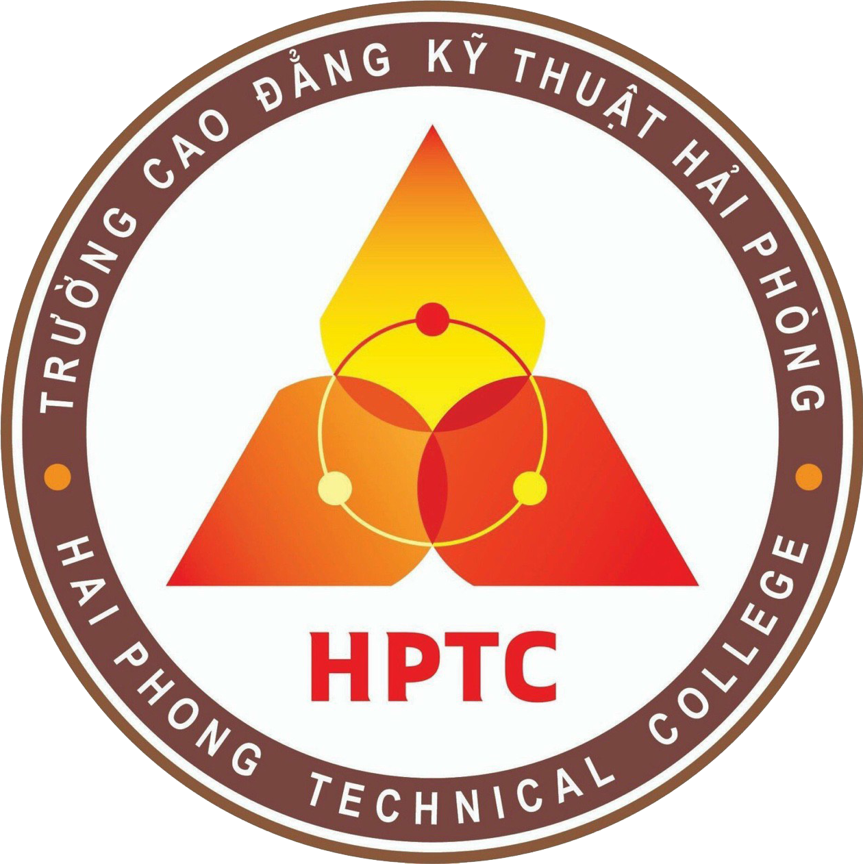 HPTC Logo